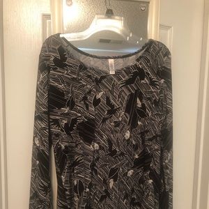 Lularoe Lynnae